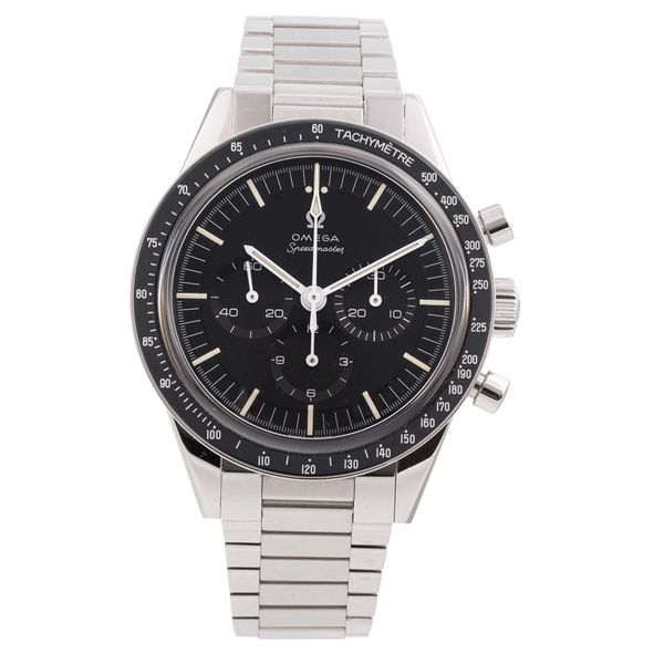 Omega Speedmaster Calibre 321 311.30.40.30.01.001